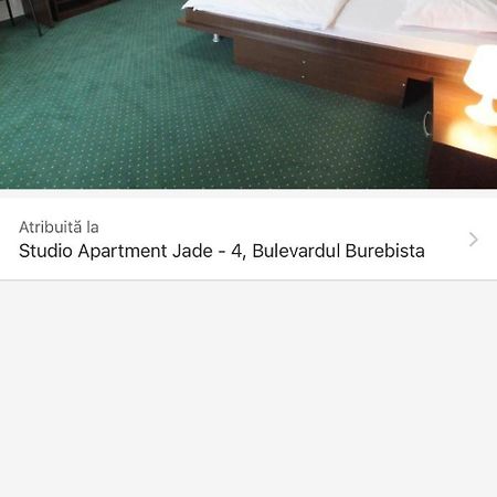 Alba Iulia Square - Apartments And Studios Bucureşti Ngoại thất bức ảnh