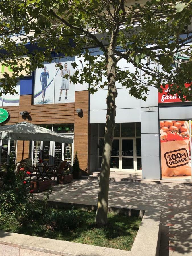 Alba Iulia Square - Apartments And Studios Bucureşti Ngoại thất bức ảnh