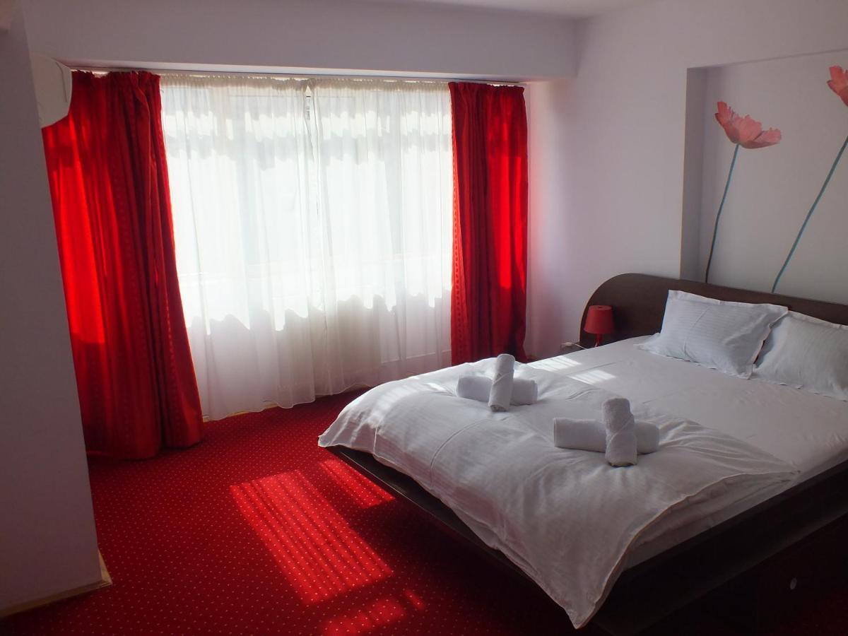 Alba Iulia Square - Apartments And Studios Bucureşti Ngoại thất bức ảnh