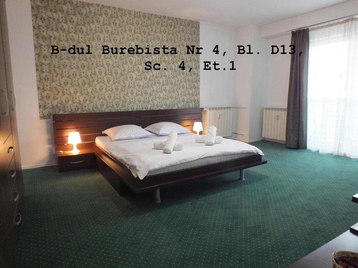 Alba Iulia Square - Apartments And Studios Bucureşti Phòng bức ảnh